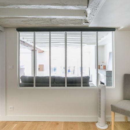 Lafayette Private Apartment Париж Экстерьер фото