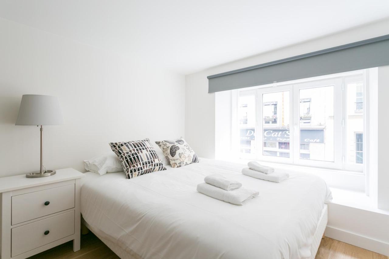 Lafayette Private Apartment Париж Экстерьер фото