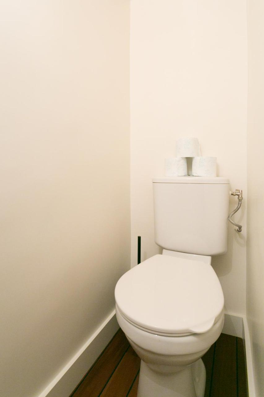 Lafayette Private Apartment Париж Экстерьер фото