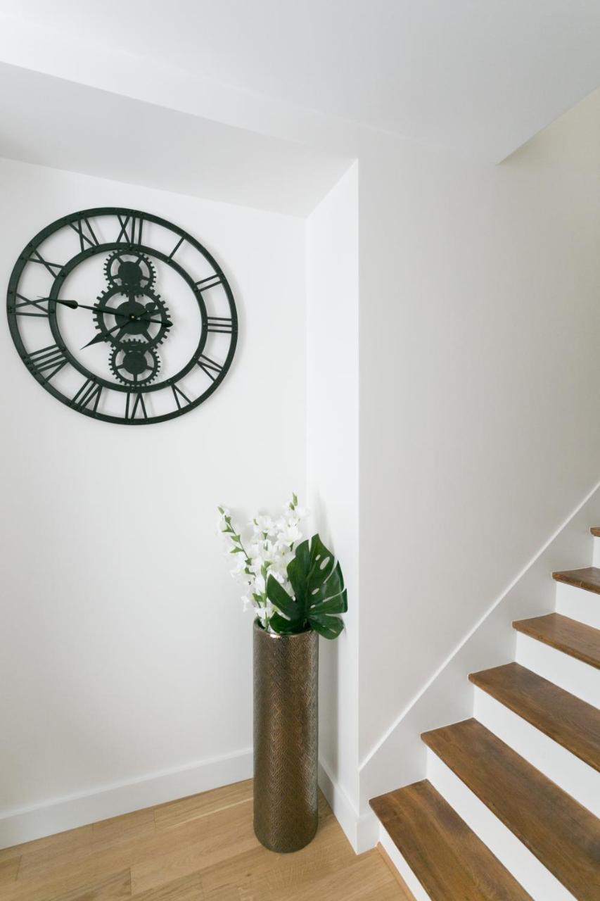 Lafayette Private Apartment Париж Экстерьер фото